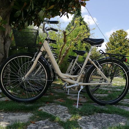 Hotel Country House La Radice Civitanova Marche Kültér fotó