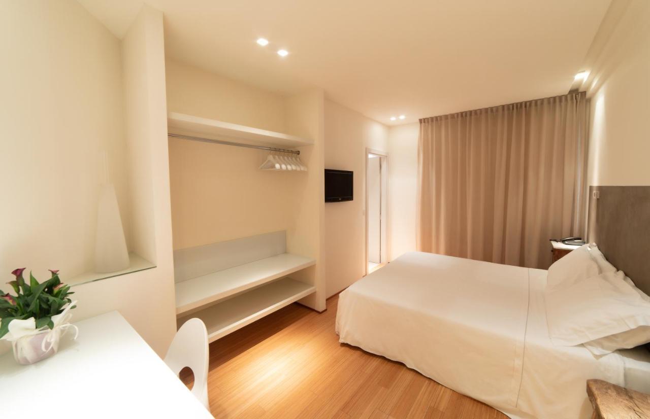 Hotel Country House La Radice Civitanova Marche Kültér fotó