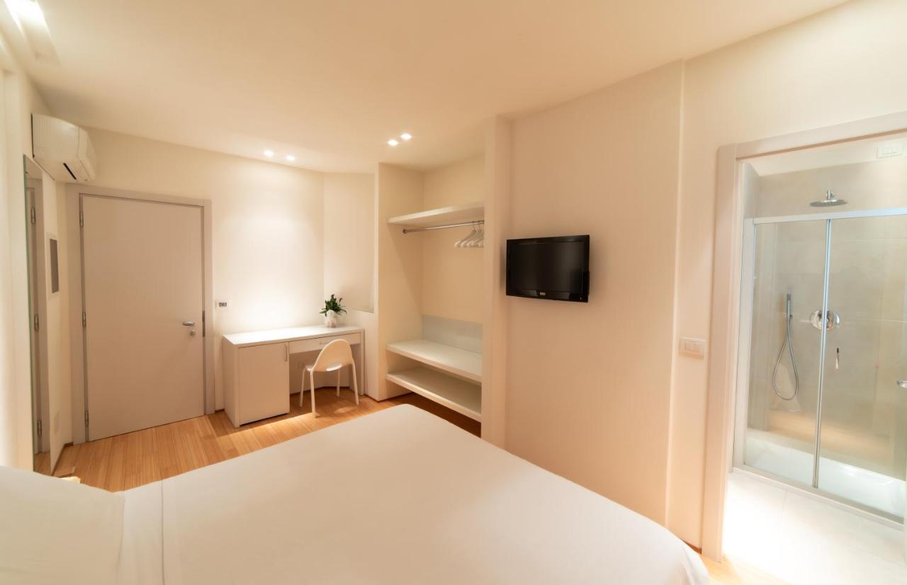 Hotel Country House La Radice Civitanova Marche Kültér fotó