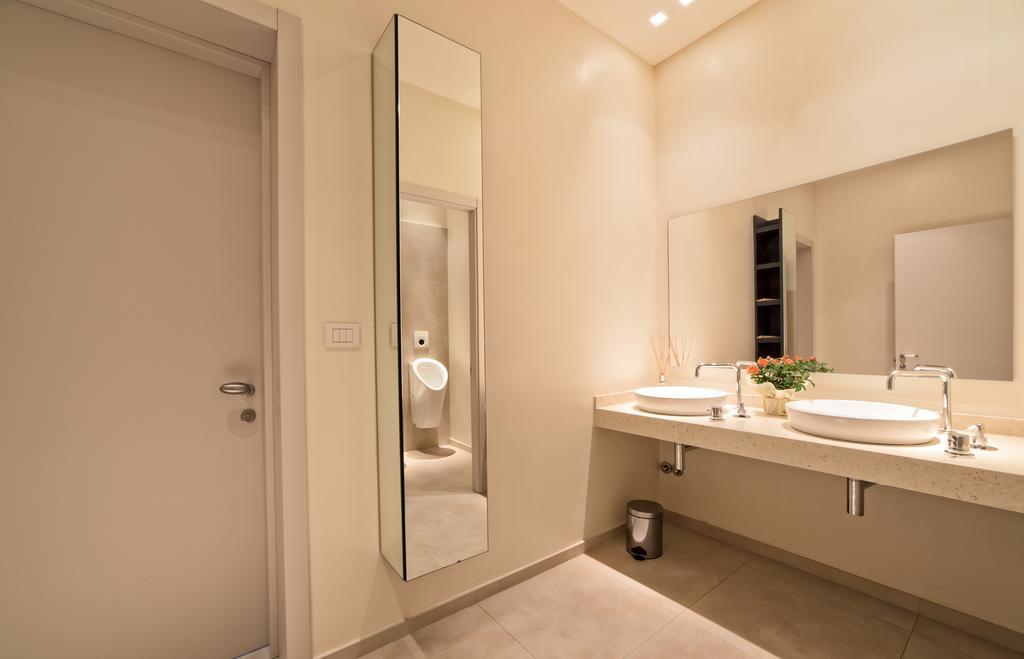 Hotel Country House La Radice Civitanova Marche Kültér fotó