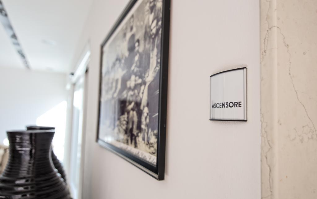 Hotel Country House La Radice Civitanova Marche Kültér fotó
