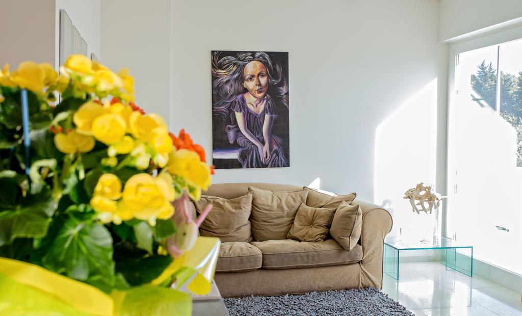 Hotel Country House La Radice Civitanova Marche Kültér fotó