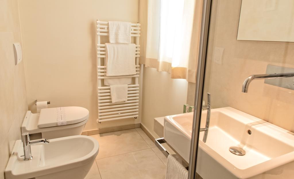 Hotel Country House La Radice Civitanova Marche Szoba fotó