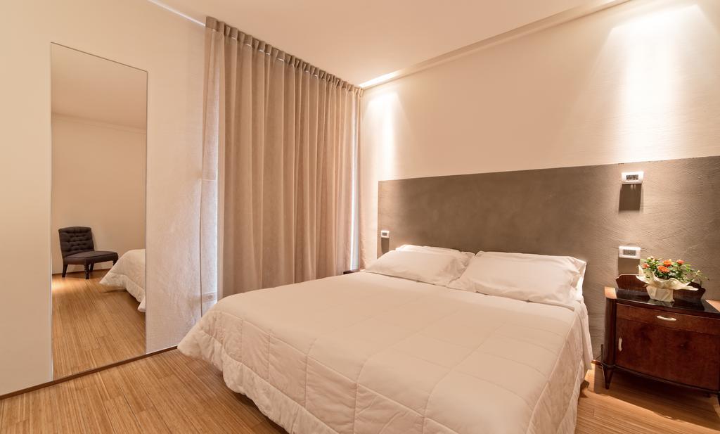 Hotel Country House La Radice Civitanova Marche Kültér fotó