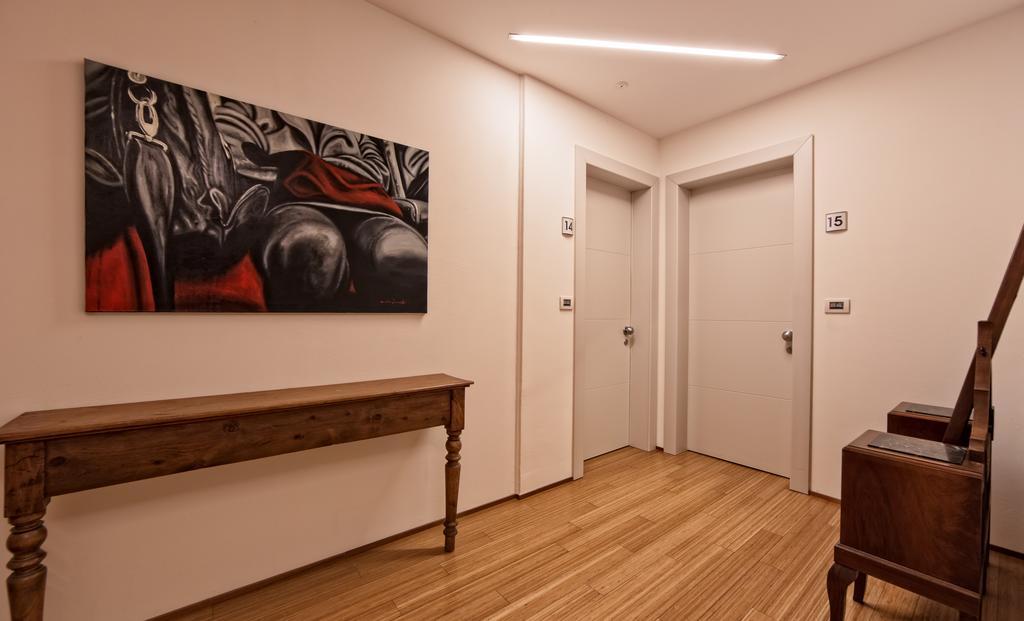 Hotel Country House La Radice Civitanova Marche Kültér fotó