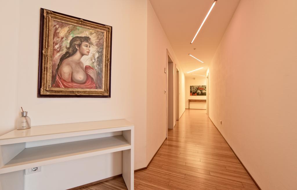 Hotel Country House La Radice Civitanova Marche Kültér fotó