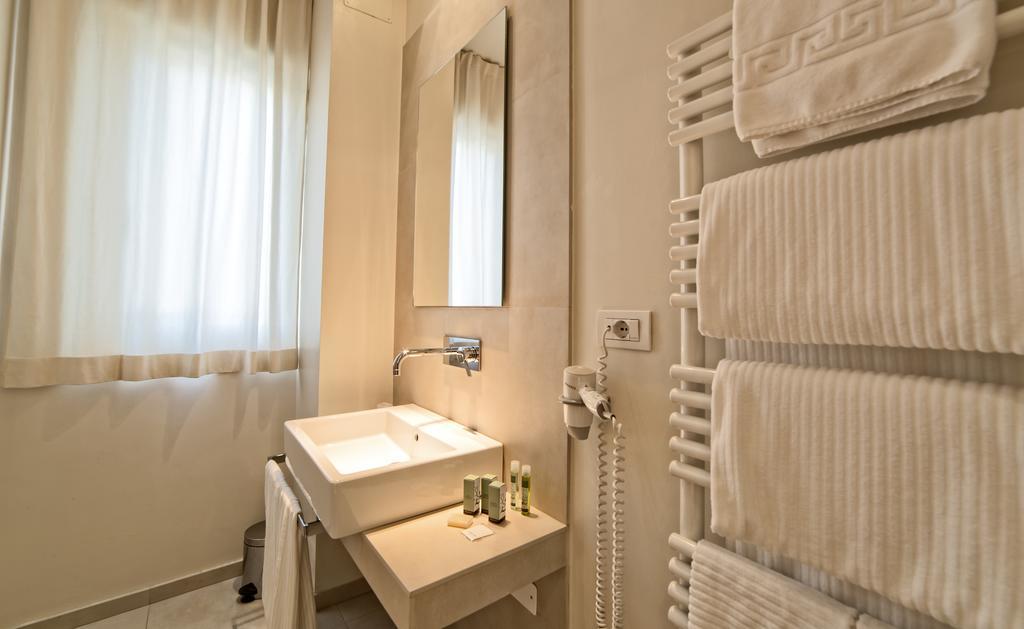 Hotel Country House La Radice Civitanova Marche Szoba fotó