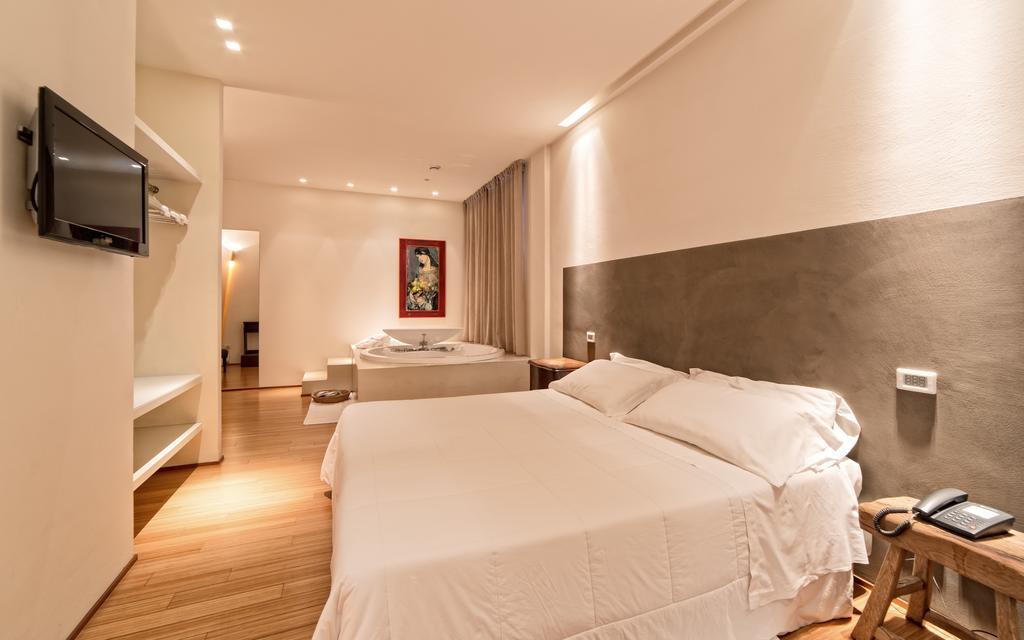 Hotel Country House La Radice Civitanova Marche Szoba fotó