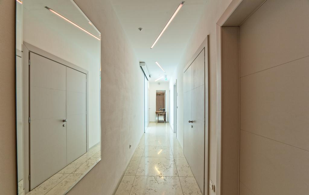 Hotel Country House La Radice Civitanova Marche Kültér fotó
