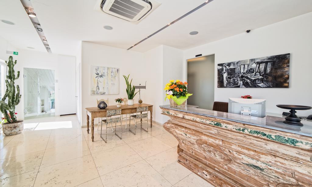 Hotel Country House La Radice Civitanova Marche Kültér fotó