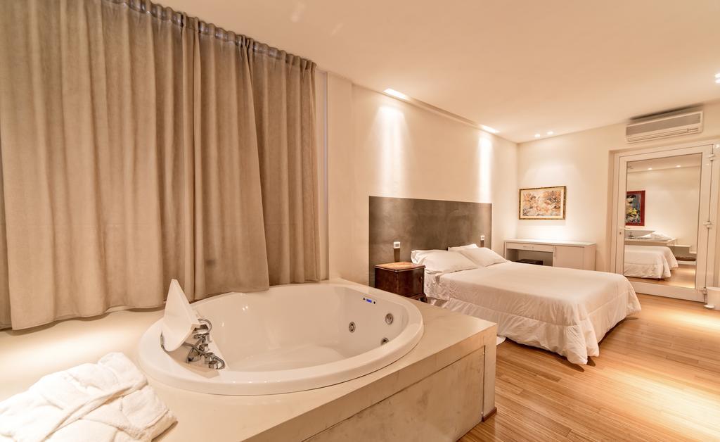 Hotel Country House La Radice Civitanova Marche Szoba fotó