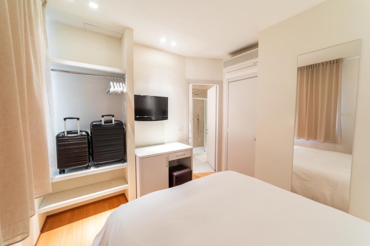 Hotel Country House La Radice Civitanova Marche Kültér fotó