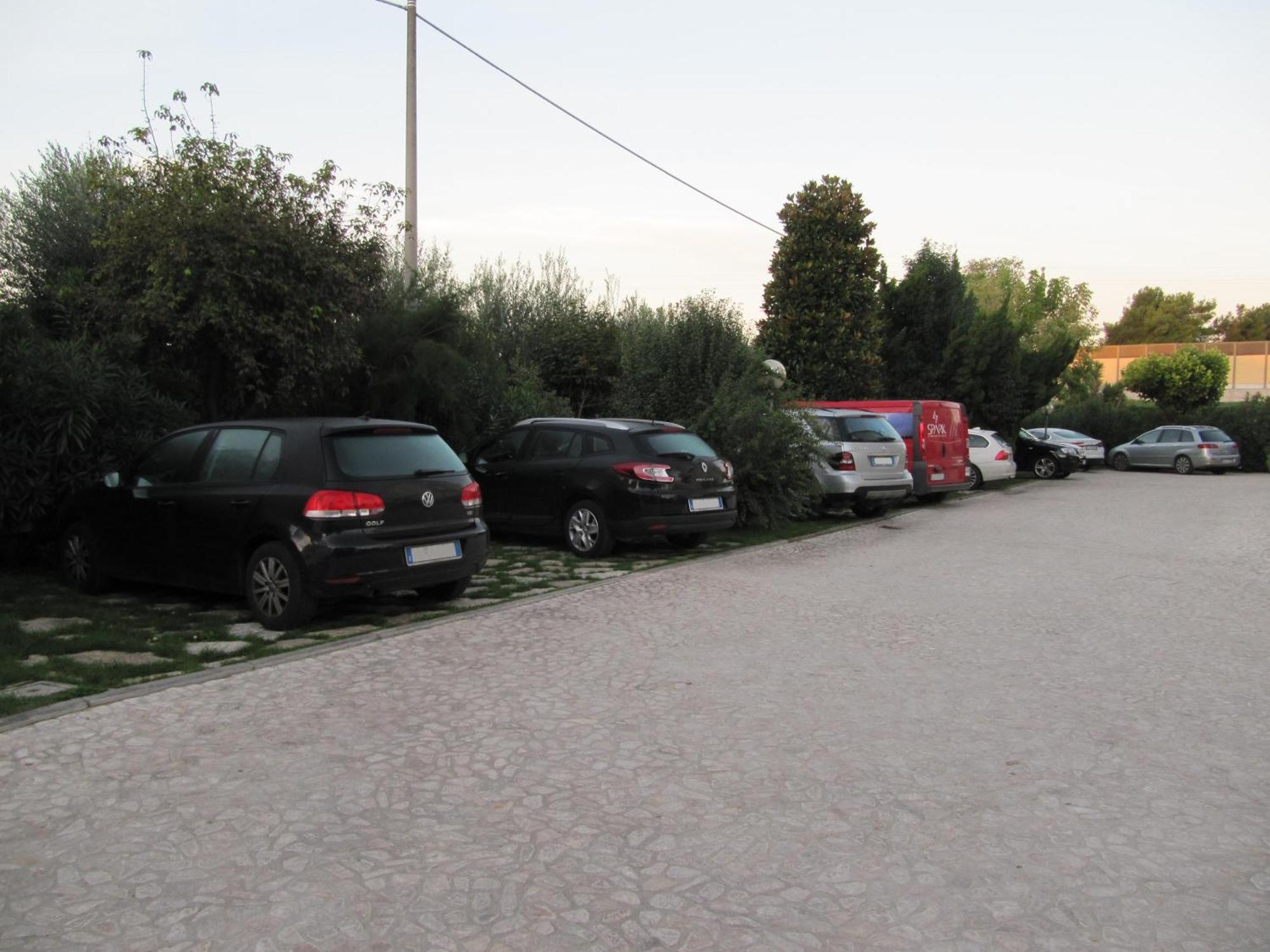 Hotel Country House La Radice Civitanova Marche Kültér fotó