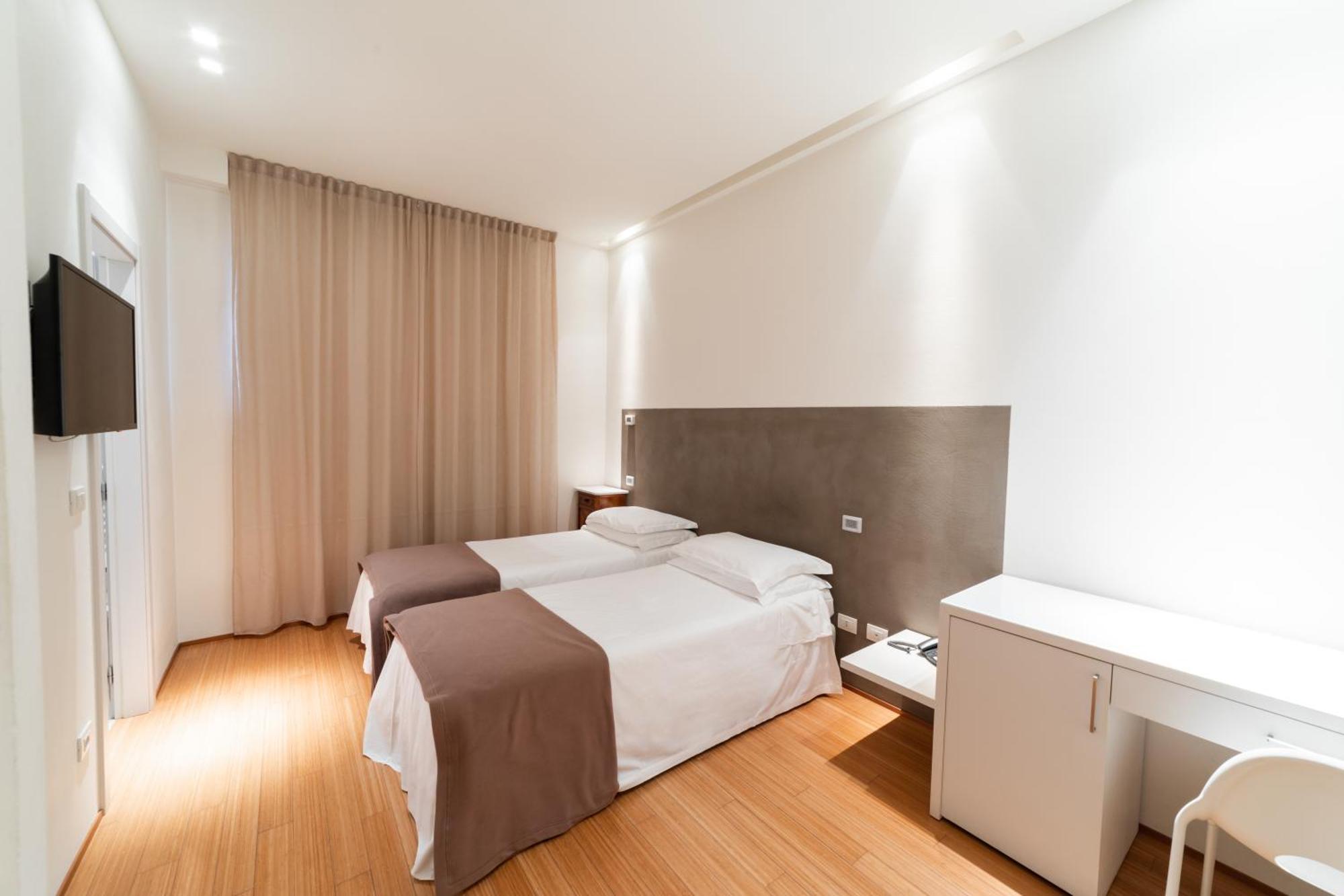 Hotel Country House La Radice Civitanova Marche Szoba fotó