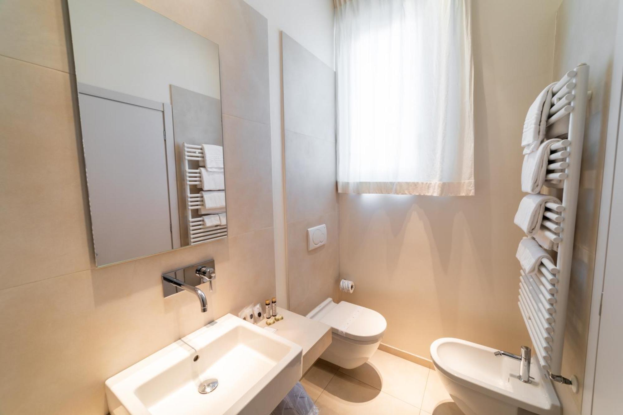 Hotel Country House La Radice Civitanova Marche Kültér fotó