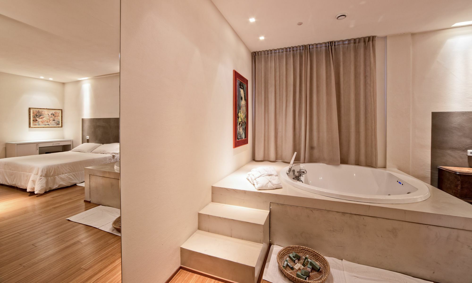 Hotel Country House La Radice Civitanova Marche Kültér fotó